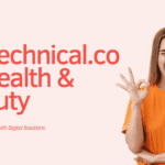 Aiotechnical.com Health & Beauty